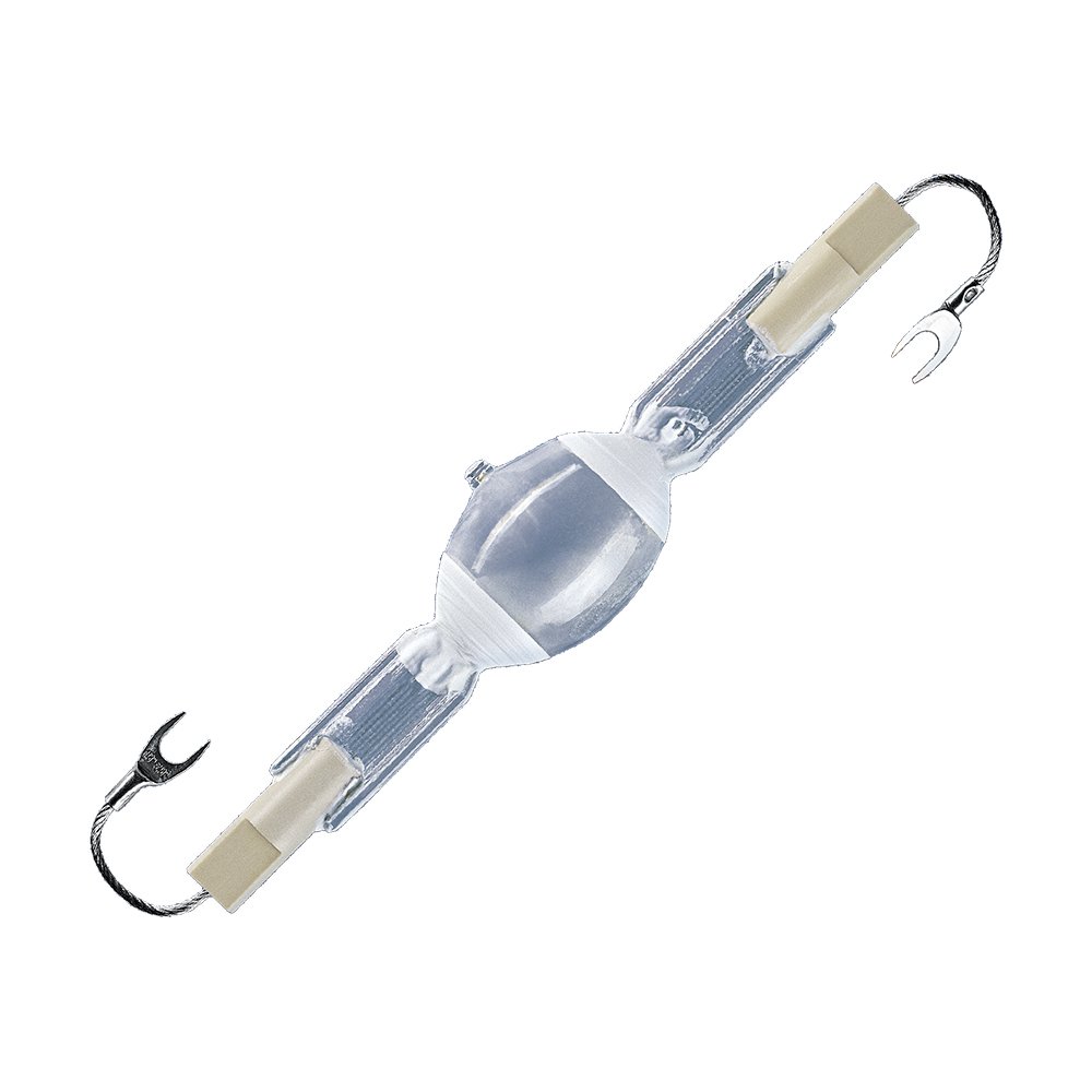 OSRAM High Intensity Discharge Lamps POWERSTAR HQI-TS Excellence, MH Quartz Enclosed luminaires, HQI-TS 70W/NDL/EXCEL. RX7S, 1 Piece