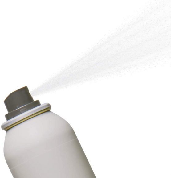 KMS ADDVOLUME Root and Body Lift Hair Spray for Fine to Medium, Limp Hair, 200 ml - Image 4