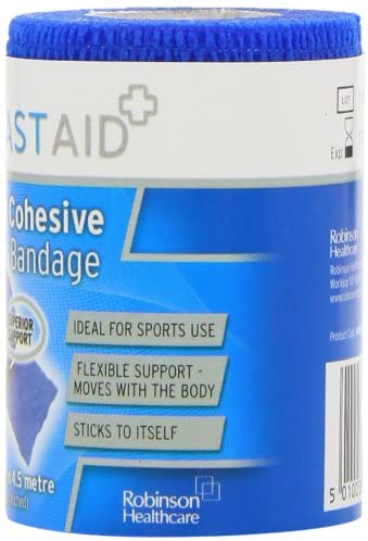 Fastaid Cohesive Bandage - Image 2