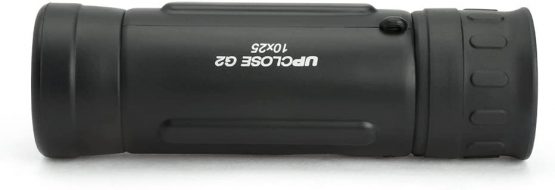 Celestron 71213 UpClose G2 10 x 25 Monocular - Black - Image 3