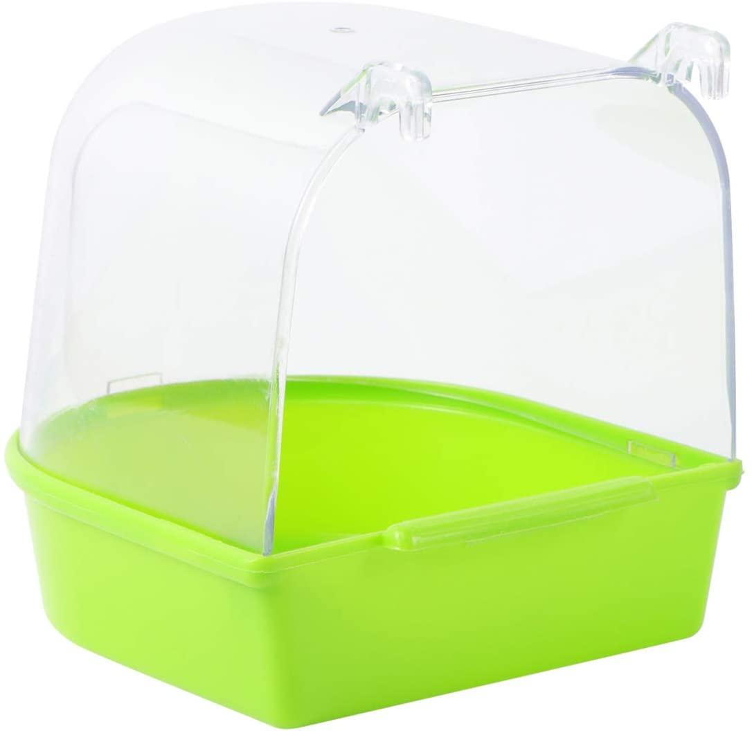 POPETPOP Bird Bath Box - Image 3