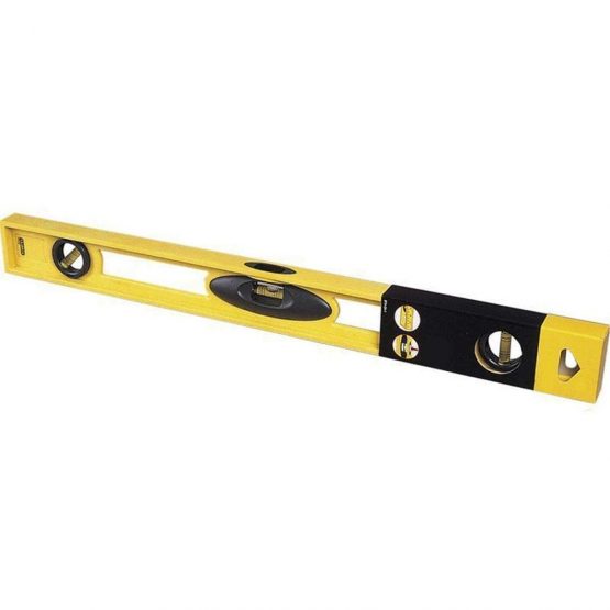 Stanley 1-42-474 High Impact Abs 3 Vial Level 12in 1 42 474 - Image 3