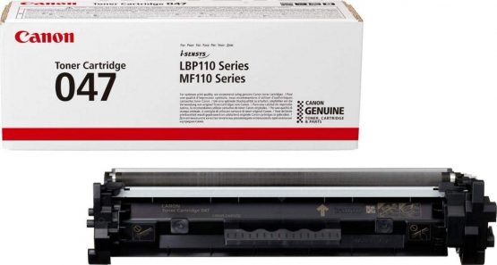 CANON Toner Canon 047 - Noir