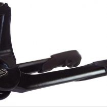 URSUS JUMBO BIPOD 26, 26 INCH BLACK FOR 2015 BY URSUS.