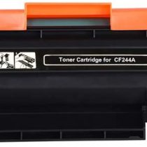 2 Pack HP 44A Black Twin Toner Replacement for CF244A Toner Cartridge Compatible with HP Pro M15a M15w M16a M16w MFP M28a M28w M29a M29w Printers