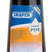 Draper 38916 PTFE Liquid Sealer, 50ml