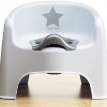 Strata Little Star Potty Chair