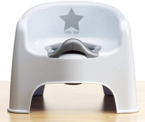 Strata Little Star Potty Chair