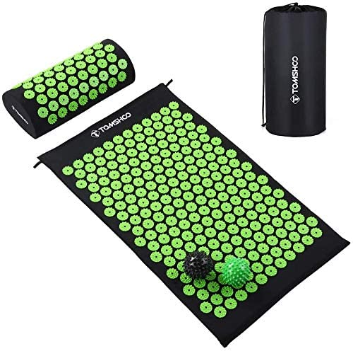 TOMSHOO Acupressure Set