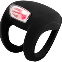 Knog Unisex Adult Light Frog Strobe Rear Black Light Frog Strobe Rear - Not Applicable