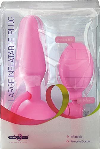 inflatable but plug inflatable but plug