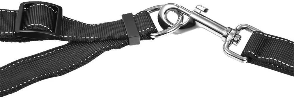 Hands Free Running Dog Lead, Multifunctional Adjustable Dog Leash, Dog Walking Lead - Image 4