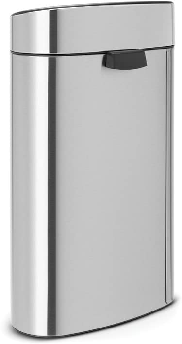 Brabantia Touch Bin New Recycle - Image 3