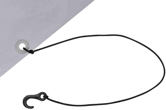 PA APA 16186 Car Top Cover 8.00 M Coverage Size M - Image 3