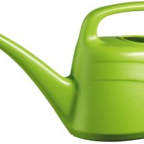 Eden 2 litre indoor watering can mint green