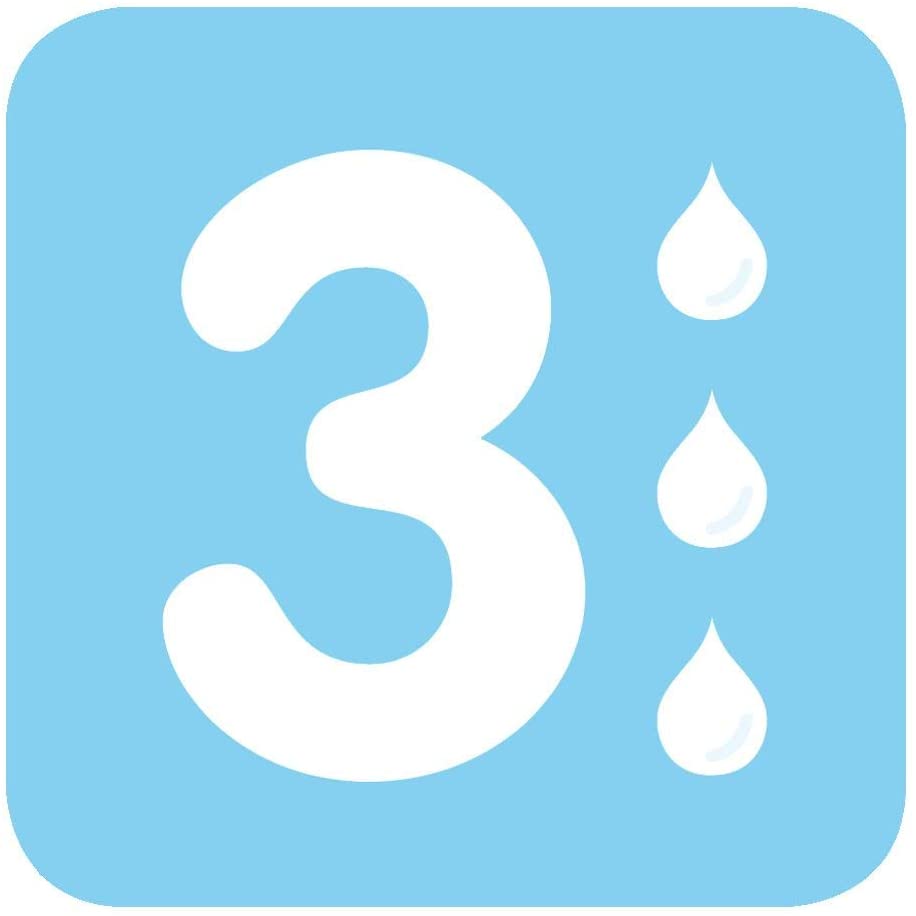 MAM Non-Spill Silk Bottle Teats, Size 3 and Size 4, Suitable for Babies from 4 Months - Set of 4, 4 count (Pack of 1) - Image 2