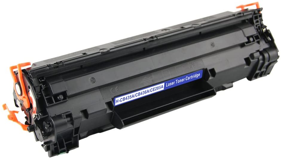 PerfectPrint Compatible Toner Cartridge Replacement for HP LaserJet Pro M1132 MFP M1212nf M1214nfh M1217nfw CE285A (Black) - Image 2