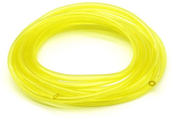 SWNKDG Set of 3 Universal Fuel Hose Pipe 2.5 x 5mm 3 x 5mm 3.5 x 5.5mm Petrol Hose Oil Hose Diesel Hose PVC Hose Trimmer Brush Cutter Mower (1.5m) - Image 2