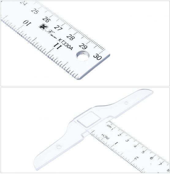 t square ruler for t shirts