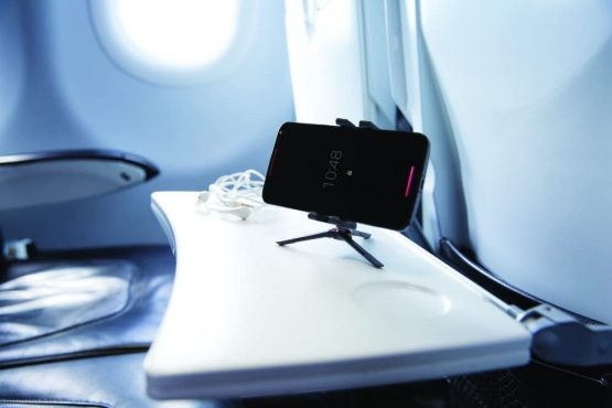 Joby JB01492 GripTight ONE Micro Stand for Smartphones - Black - Image 2