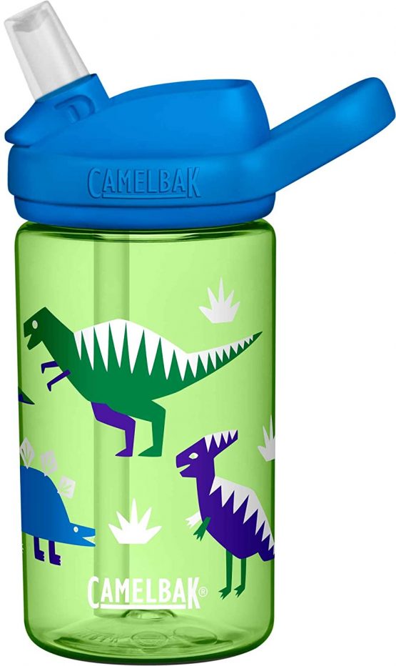 CAMELBAK Unisex_Adult Eddy+ Bottle