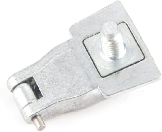 TAKPART Door Handle Hinge Repair Kit 51939041 51964555 - Image 4