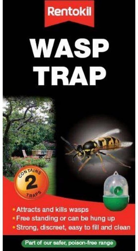 Rentokil FW32 Trap (Twin Pack), Others