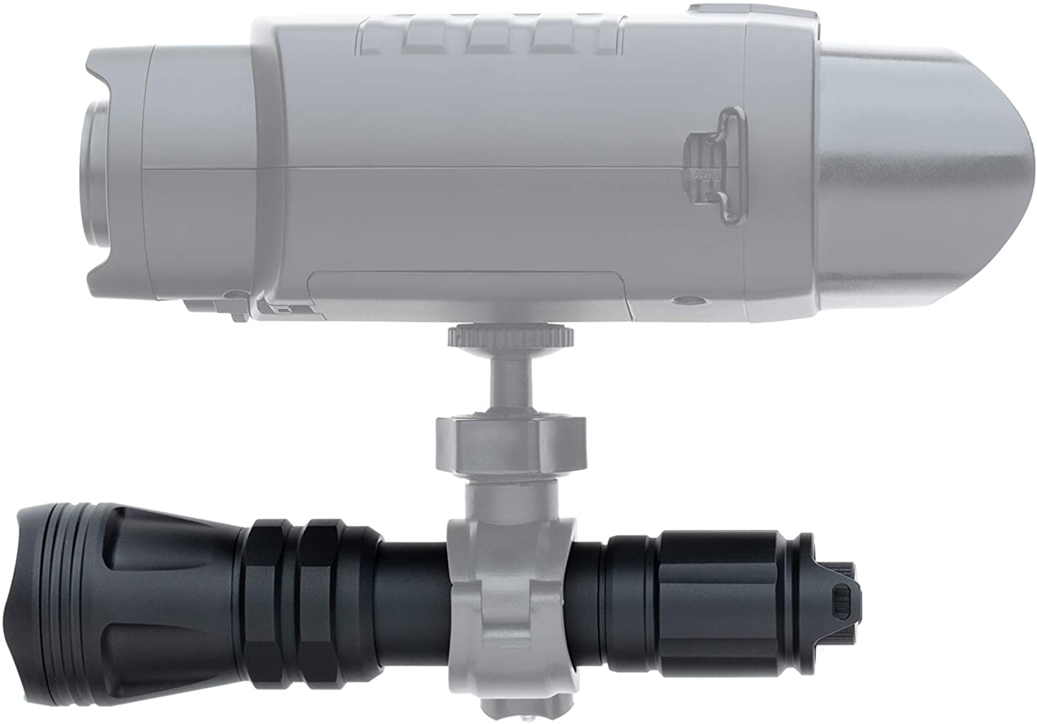 Nightfox XB5 Infrared Torch 5W 940nm Covert Wavelength IR