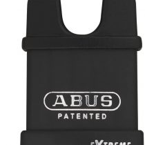 ABUS 8353CSC Extreme Weatherproof Closed Shackle Padlock