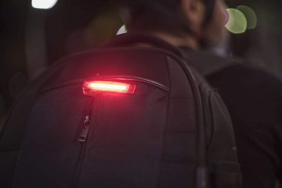 Knog Plus Rear Bike Light - Image 3