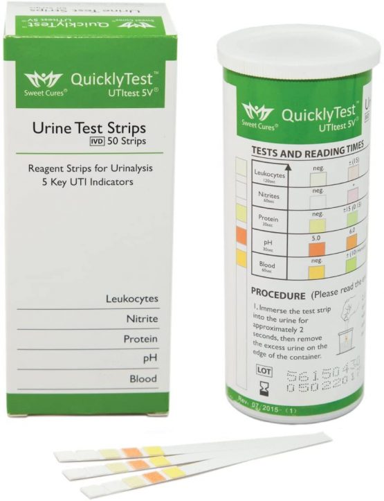 ALVEDIA quick Test. Urin-v. Test pour 9. ARKOLEVURA инструкция. Quick test english