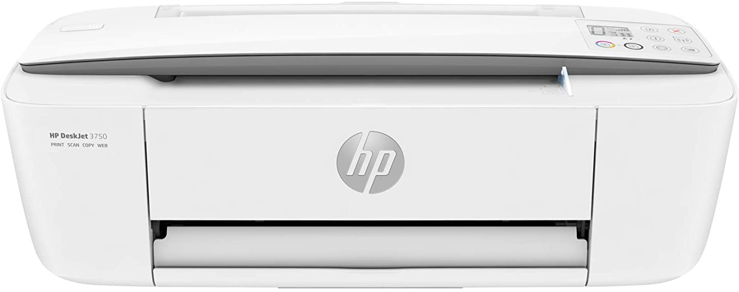 HP Deskjet 3750 Multifunctional Printer