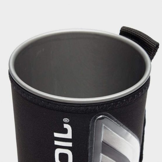 Jetboil Flash Camping and Backpacking Stove Cooking System - Image 3