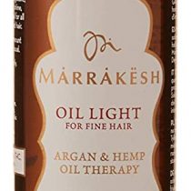 Marrakesh Oil Light Hair Styling Elixir, Original 60 ml