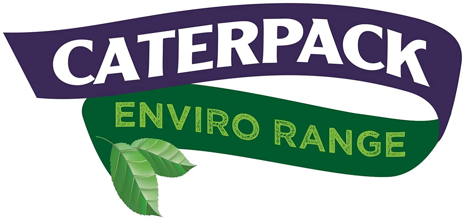 Caterpack Enviro Range Wooden Spoons Made from Sustainably Sourced Birchwood, Compostable and Biodegradable, 100 Pack - Image 4