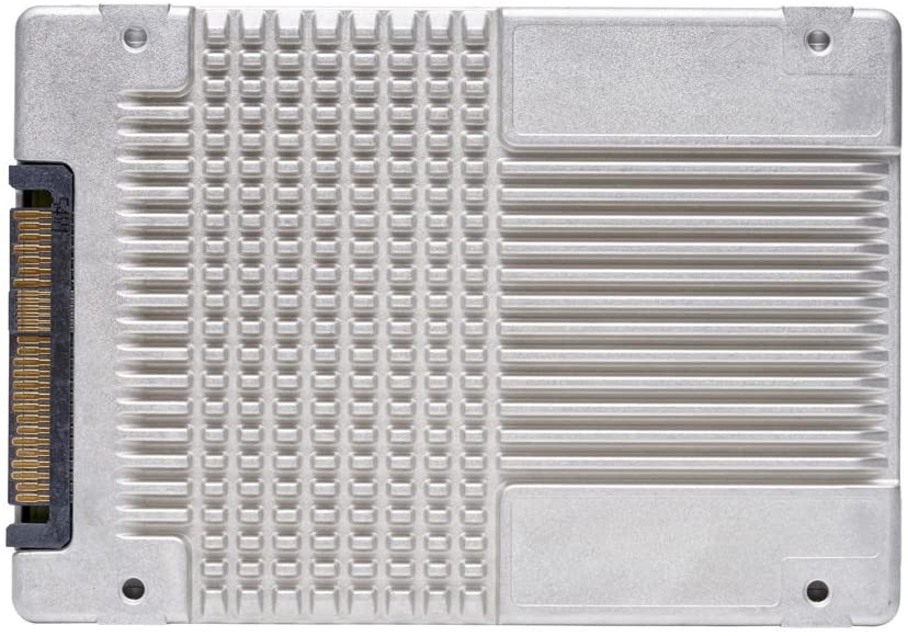 Intel P4500 Series 2 TB 2.5 U.2 NVMe Solid State Drive, Silver - Image 3