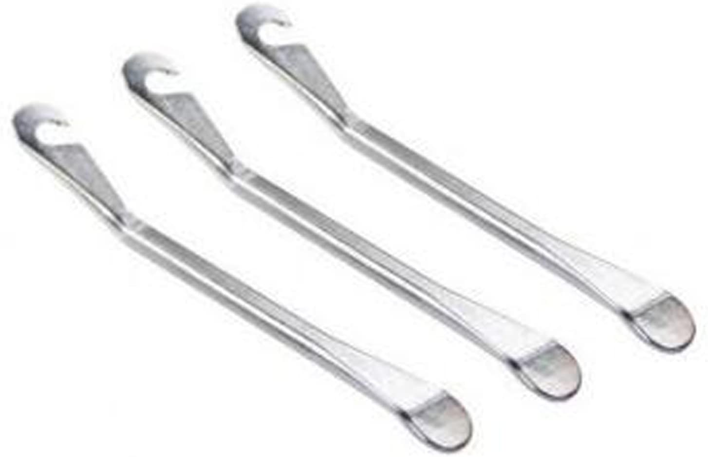 3X Yrlehoo steel Motorcycle Bike Tyre Car Tire Change Tool Tyre Lever Iron