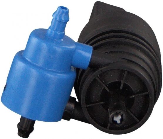febi bilstein 26259 Washer Pump for windscreen washing system, pack of one - Image 3