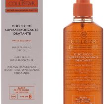 Collistar Solar Oil, 210 g