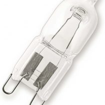 OSRAM Halogen-Oven-Lamp/ SPECIAL OVEN / G9-socket / dimmable / 40 Watt / warmwhite - 2700k / for over 200 degrees