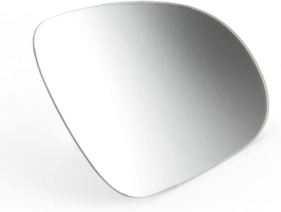 TAKPART Right Driver Side Heated Electric Wing Mirror Glass - Image 2