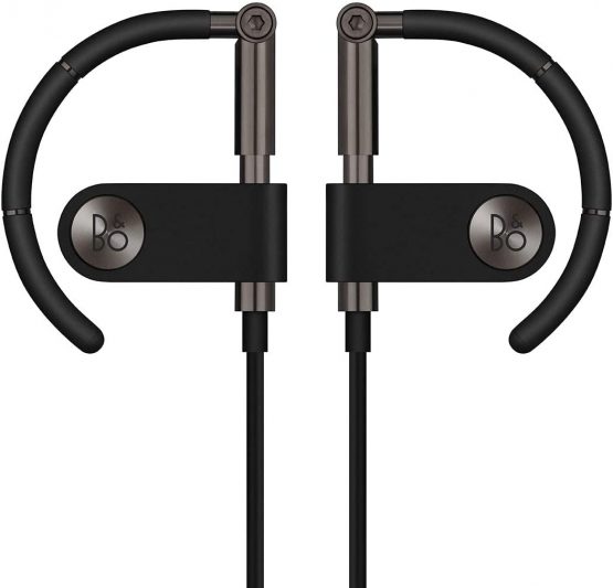 Bang & Olufsen Earset Premium Wireless Earphones - Graphite Brown - Image 2