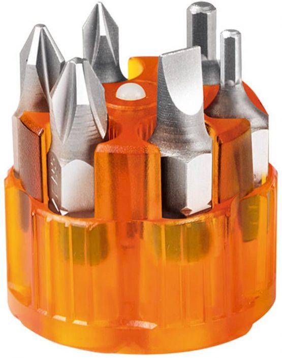 WORX WX255.1 SD Slide Driver 4V Li-ion Screw Driver with Screw Holder Attachment - Image 4