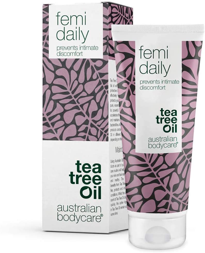 Vaginal moisturizer for vaginal dryness, 100 ml (Pack of 1)