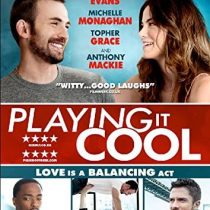 Playing It Cool [DVD]