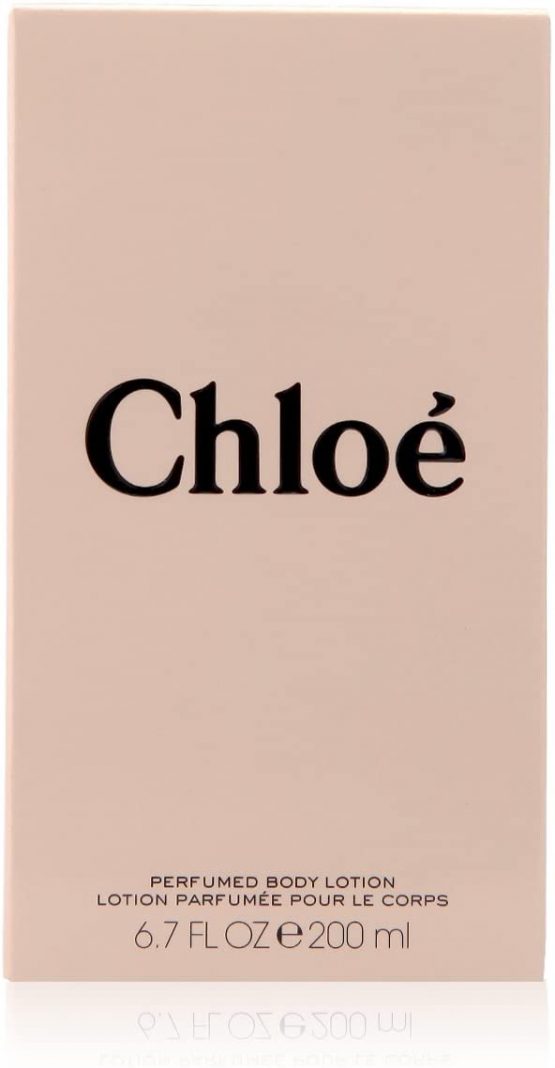 Chloe Body Lotion 200 ml - Image 2