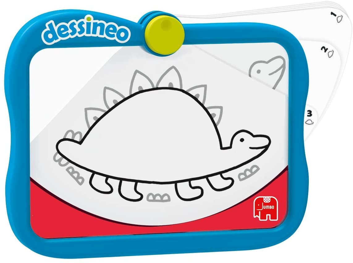 Jumbo Dessineo - Doodle, Medium - Image 4