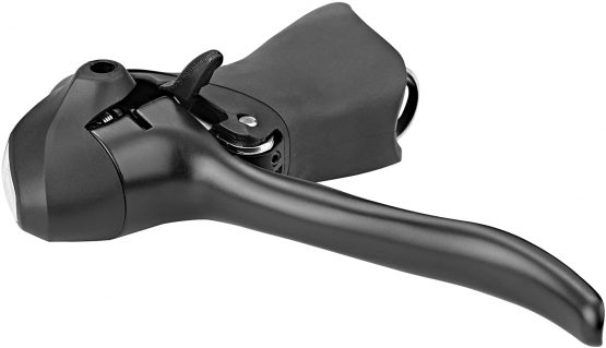 Shimano Tourney Road STi SET for"DOUBLE" 2 x 7 14 Speed PAIR of SHifters - Image 2