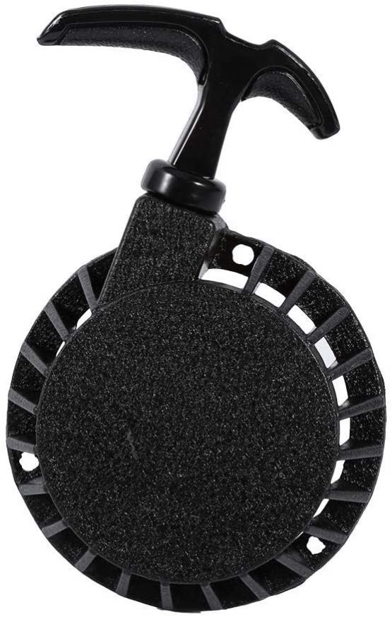 Keenso Mini moto Easy Pull Start Starter Part for 49cc Mini Pocket Dirt Bike ATV Quad