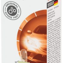 Osram 2452MFX6 Original Lamps for Printed Board Circuits, 12 V, 1.5 W, Set of 10